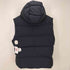 ポロラルフローレン POLO RALPH LAUREN ビッグポニー デタッチャブル フード ダウンベスト メンズ import:L