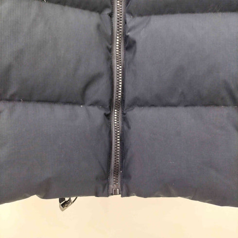 ポロラルフローレン POLO RALPH LAUREN ビッグポニー デタッチャブル フード ダウンベスト メンズ import:L