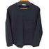 丸東京 裏起毛 L/S Tシャツ メンズ