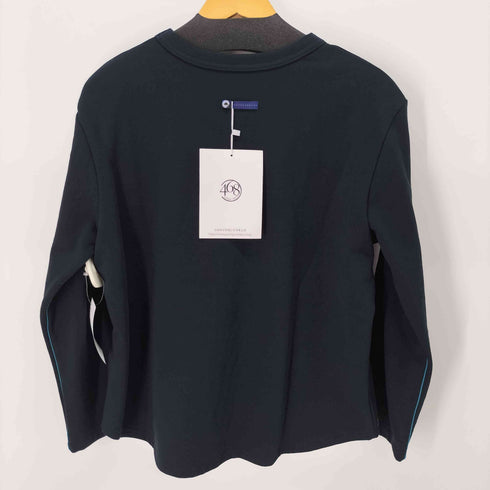 丸東京 裏起毛 L/S Tシャツ メンズ