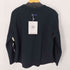 丸東京 裏起毛 L/S Tシャツ メンズ