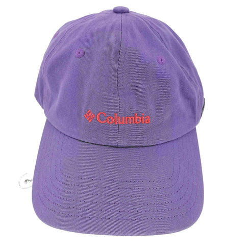 コロンビア Columbia SALMON PATH CAP メンズ S