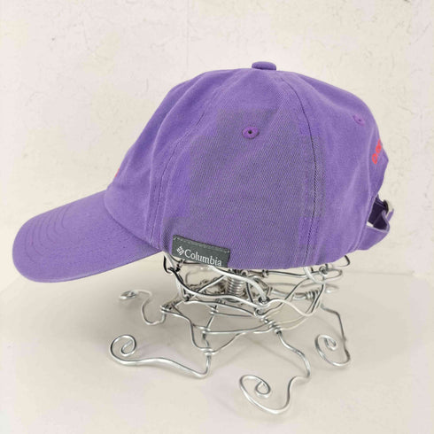 コロンビア Columbia SALMON PATH CAP メンズ S