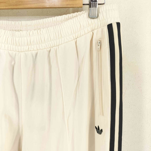 アディダスオリジナルス adidas Originals 別注 ベッケンバウアー トラックパンツ メンズ 2XL