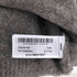 ザラ ZARA メタル ボール ボタン ニット ジャケット レディース import:M