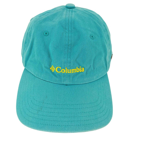 コロンビア Columbia SALMON PATH CAP メンズ S