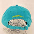 コロンビア Columbia SALMON PATH CAP メンズ S