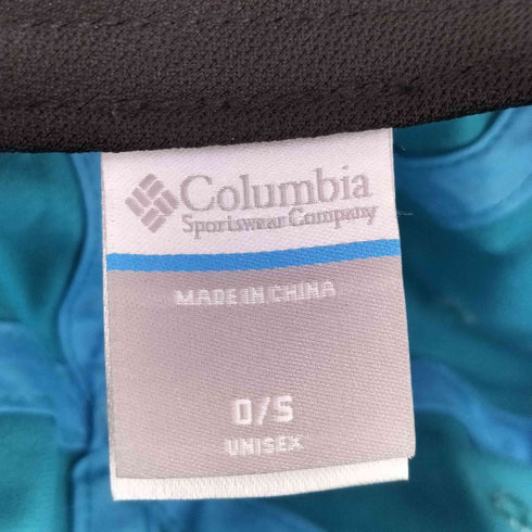 コロンビア Columbia SALMON PATH CAP メンズ S