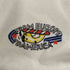 FROM EUROPE TO AMERICA プリント リンガーTシャツ レディース