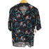 オーシャンパシフィック Ocean Pacific S/S レーヨンアロハシャツ メンズ import:M