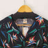 オーシャンパシフィック Ocean Pacific S/S レーヨンアロハシャツ メンズ import:M
