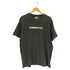 SPY OPTIC ロゴプリント Tシャツ メンズ import:L