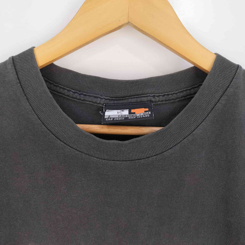 SPY OPTIC ロゴプリント Tシャツ メンズ import:L