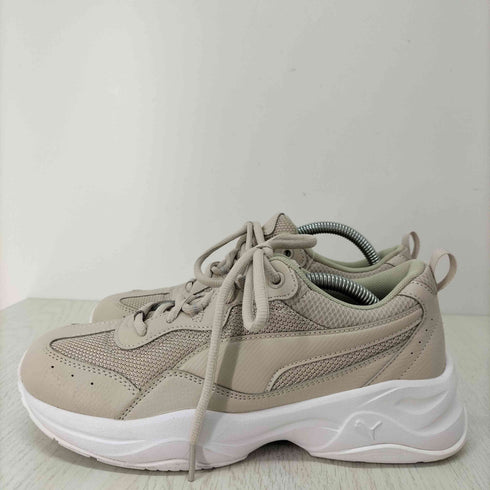 プーマ PUMA Cilla スニーカー レディース 25cm