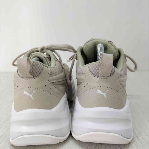 プーマ PUMA Cilla スニーカー レディース 25cm