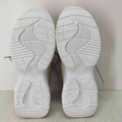 プーマ PUMA Cilla スニーカー レディース 25cm
