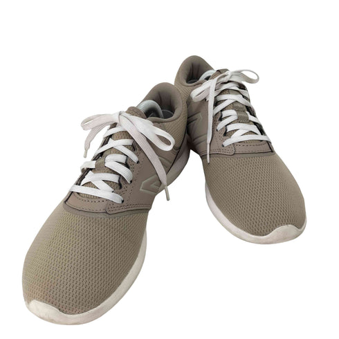 ニューバランス NEW BALANCE WL415 BROWN ローカットスニーカー レディース JPN:26
