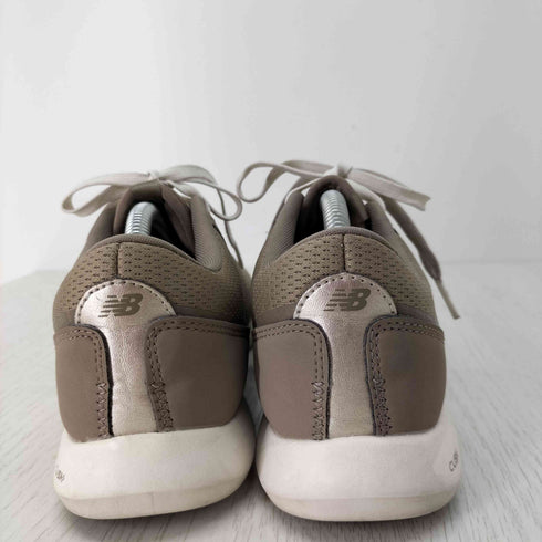 ニューバランス NEW BALANCE WL415 BROWN ローカットスニーカー レディース JPN:26