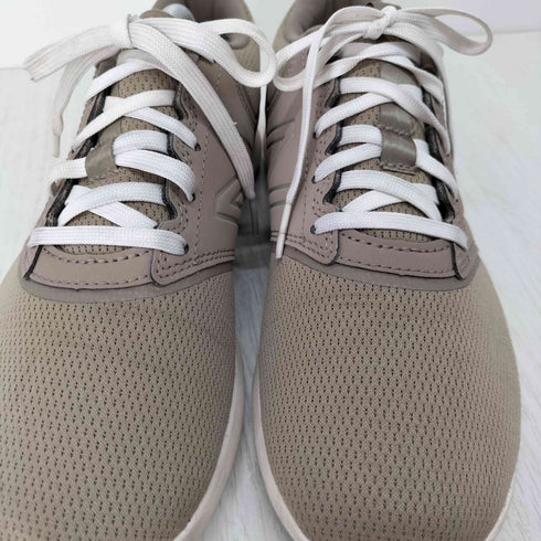 ニューバランス NEW BALANCE WL415 BROWN ローカットスニーカー レディース JPN:26