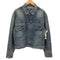 ポロバイラルフローレン Polo by RALPH LAUREN 2nd型 デニム トラッカージャケット メンズ import:M