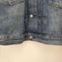 ポロバイラルフローレン Polo by RALPH LAUREN 2nd型 デニム トラッカージャケット メンズ import:M