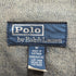 ポロバイラルフローレン Polo by RALPH LAUREN 2nd型 デニム トラッカージャケット メンズ import:M