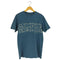 オニール ONEILL USA製 プリント Tシャツ メンズ import:M