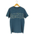 オニール ONEILL USA製 プリント Tシャツ メンズ import:M