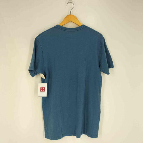 オニール ONEILL USA製 プリント Tシャツ メンズ import:M