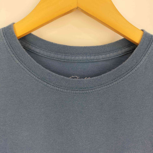 オニール ONEILL USA製 プリント Tシャツ メンズ import:M