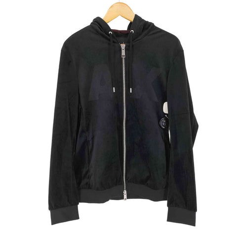 アルマーニエクスチェンジ ARMANI EXCHANGE ベラダブルジップパーカー メンズ USA L