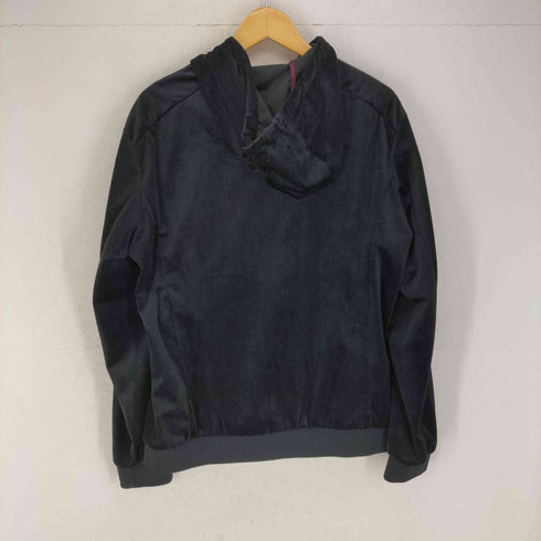 アルマーニエクスチェンジ ARMANI EXCHANGE ベラダブルジップパーカー メンズ USA L