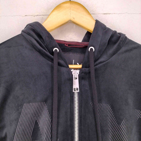 アルマーニエクスチェンジ ARMANI EXCHANGE ベラダブルジップパーカー メンズ USA L