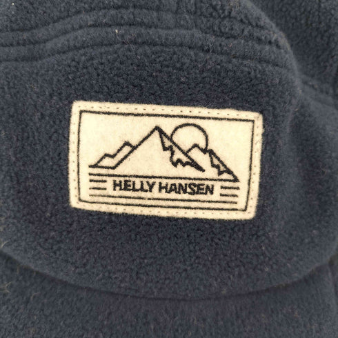 ヘリーハンセン HELLY HANSEN フリース パイルキャップ メンズ FREE