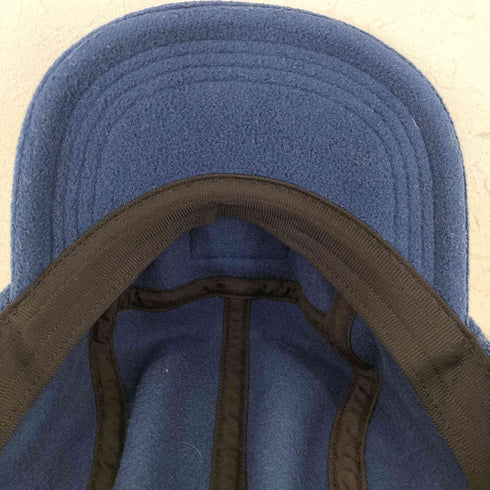 ヘリーハンセン HELLY HANSEN フリース パイルキャップ メンズ FREE