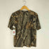 WINCHESTER リアルツリーカモ柄 Tシャツ メンズ YOUTH:XL