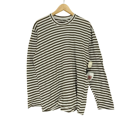 A MACHINE LONG SLEEVED T (B) domestic メンズ 2