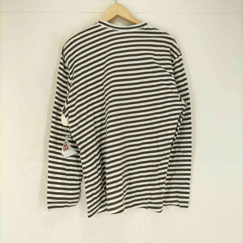 A MACHINE LONG SLEEVED T (B) domestic メンズ 2
