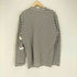A MACHINE LONG SLEEVED T (B) domestic メンズ 2