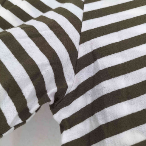 A MACHINE LONG SLEEVED T (B) domestic メンズ 2