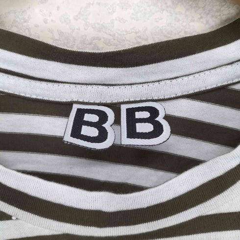 A MACHINE LONG SLEEVED T (B) domestic メンズ 2