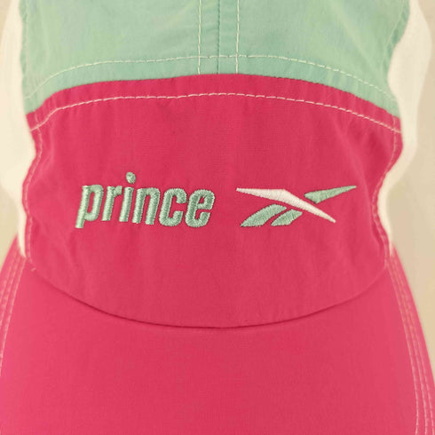 プリンス Prince コラボデザイン キャップ レディース FREE