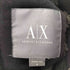 アルマーニエクスチェンジ ARMANI EXCHANGE 裏ボア 素材切替 マウンテンパーカー メンズ L