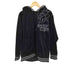 ネスタブランド NESTA BRAND フーデッドベロアスタジャン メンズ XL
