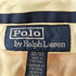 ポロラルフローレン POLO RALPH LAUREN ノータック サイドアジャスター リネン スラックス メンズ 32/33