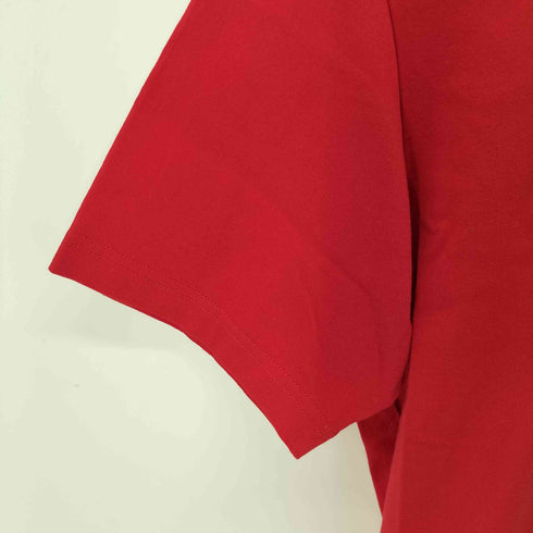カステルバジャック CASTELBAJAC S/S フロントデザインポロシャツ メンズ JPN:3