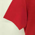 カステルバジャック CASTELBAJAC S/S フロントデザインポロシャツ メンズ JPN:3
