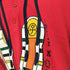 カステルバジャック CASTELBAJAC S/S フロントデザインポロシャツ メンズ JPN:3