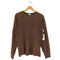 アンビル Anvil 00s ホンジュラス製 ロングスリーブTシャツ メンズ import:S