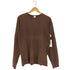 アンビル Anvil 00s ホンジュラス製 ロングスリーブTシャツ メンズ import:S